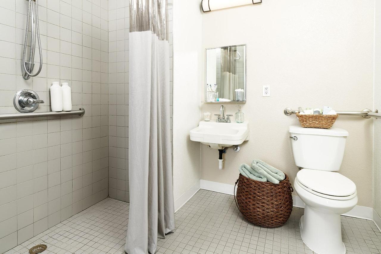 Intown Suites Extended Stay Richmond Va - Chester Zewnętrze zdjęcie
